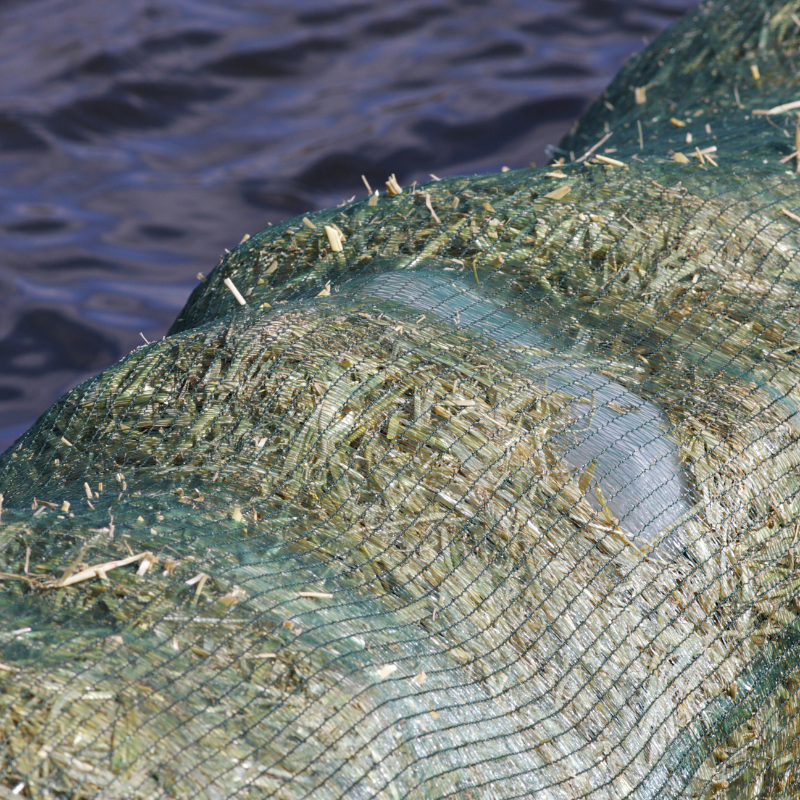 How Does A Fishing Net Work?