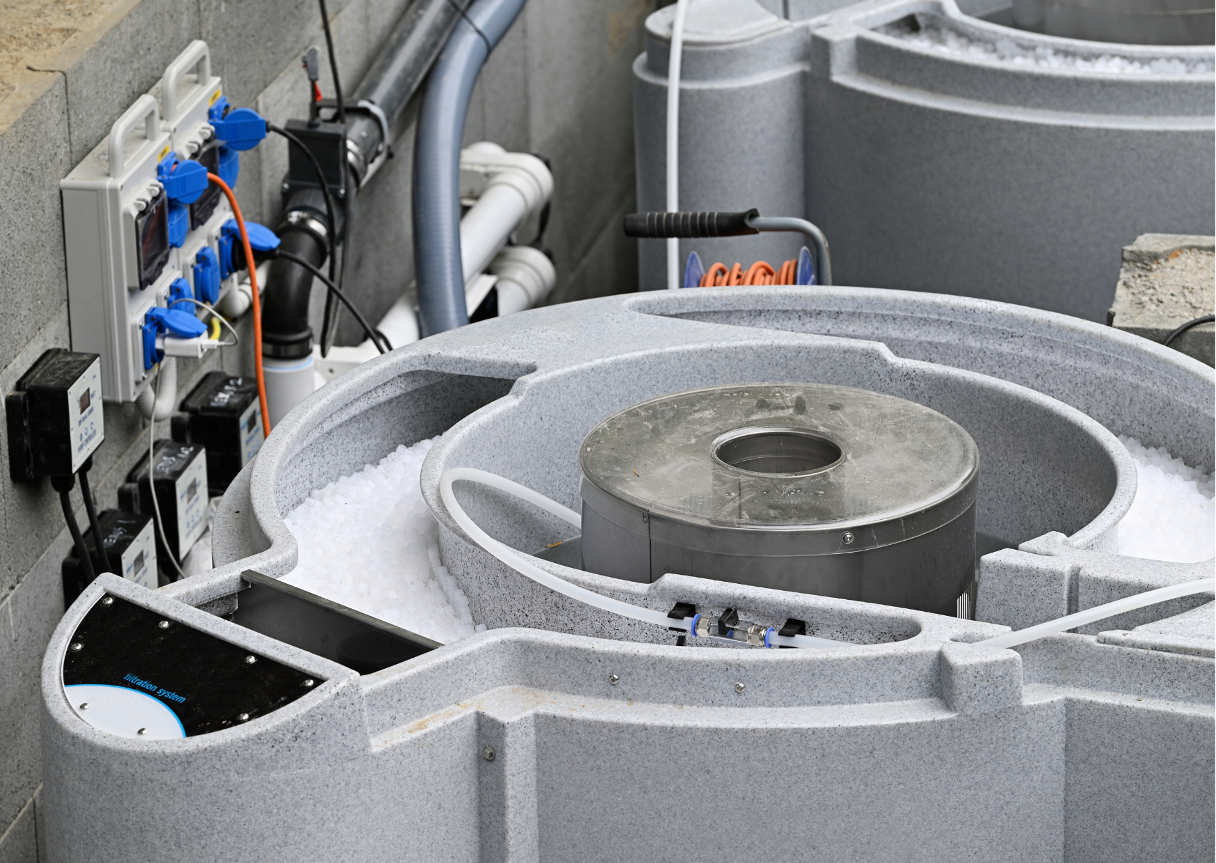 The Best Pond Drum Filters for 2025