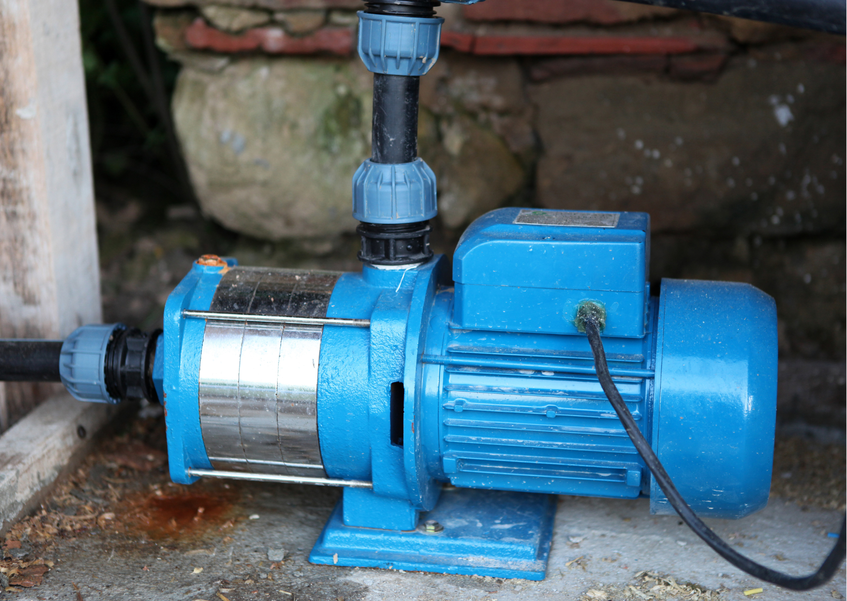The Best Variable Flow Pond Pumps for 2024