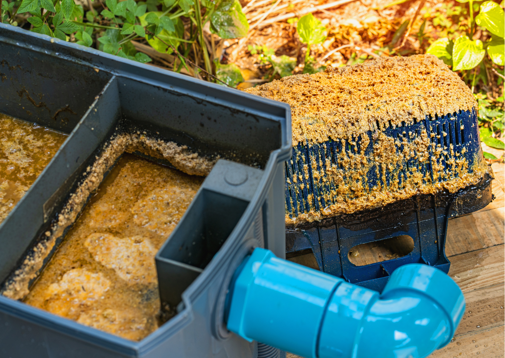 The Best Pond Box Filters for 2024