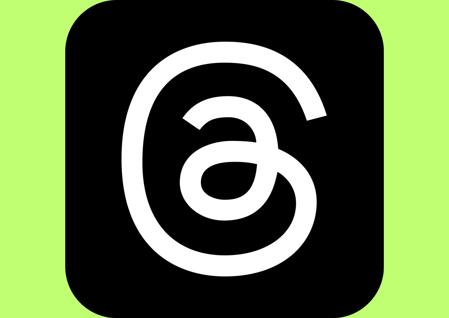 Social Media | We are now on Threads!