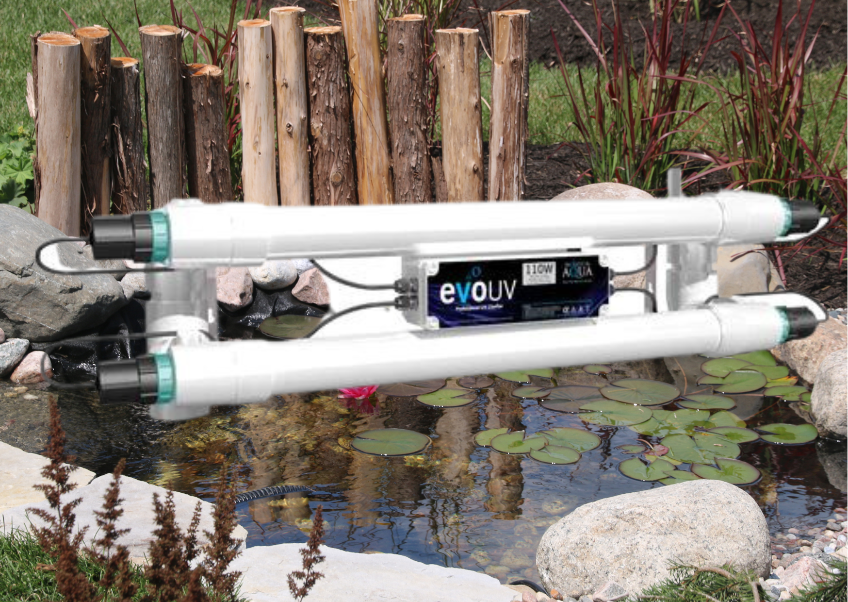 How often do you need to change UV Bulbs?