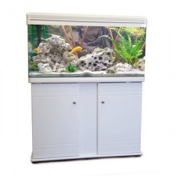 Cabinet Aquariums