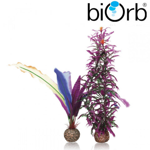 BiOrb Plants