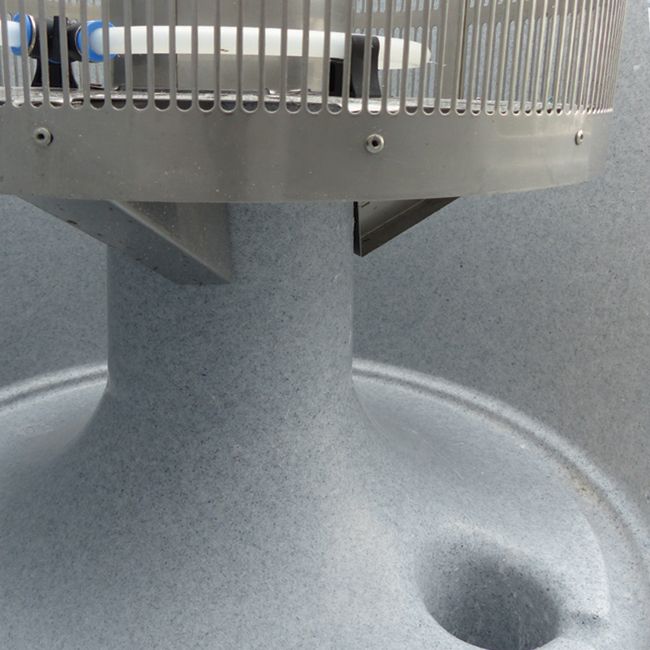 Evolution Aqua Pond Filter Nexus 320 Ponds up to 34000L