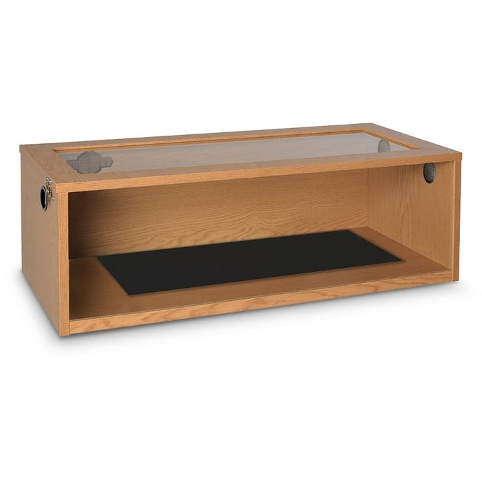 HabiStat Tall Terrainium for Snakes & Reptiles 24" - 36" 3 Sizes