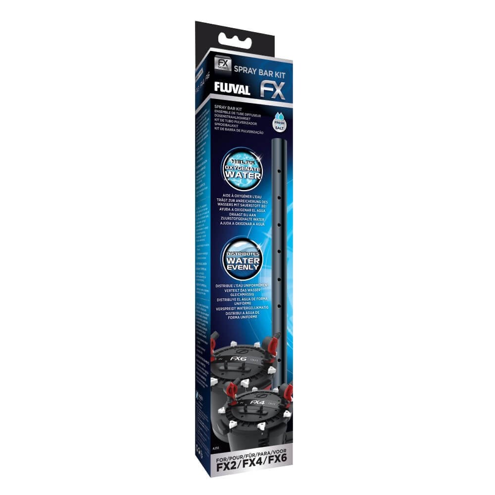 Fluval FX4/FX5/FX6 Spray Bar Kit A233