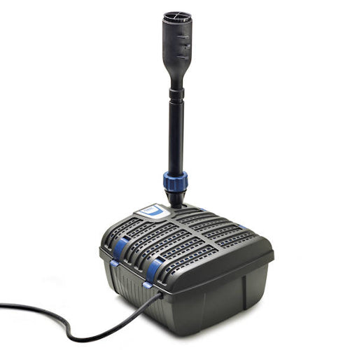 Oase Filtral 1500 All In One Pump Filter UVC