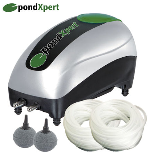 PondXpert Small Pond Air Pump 450L/h