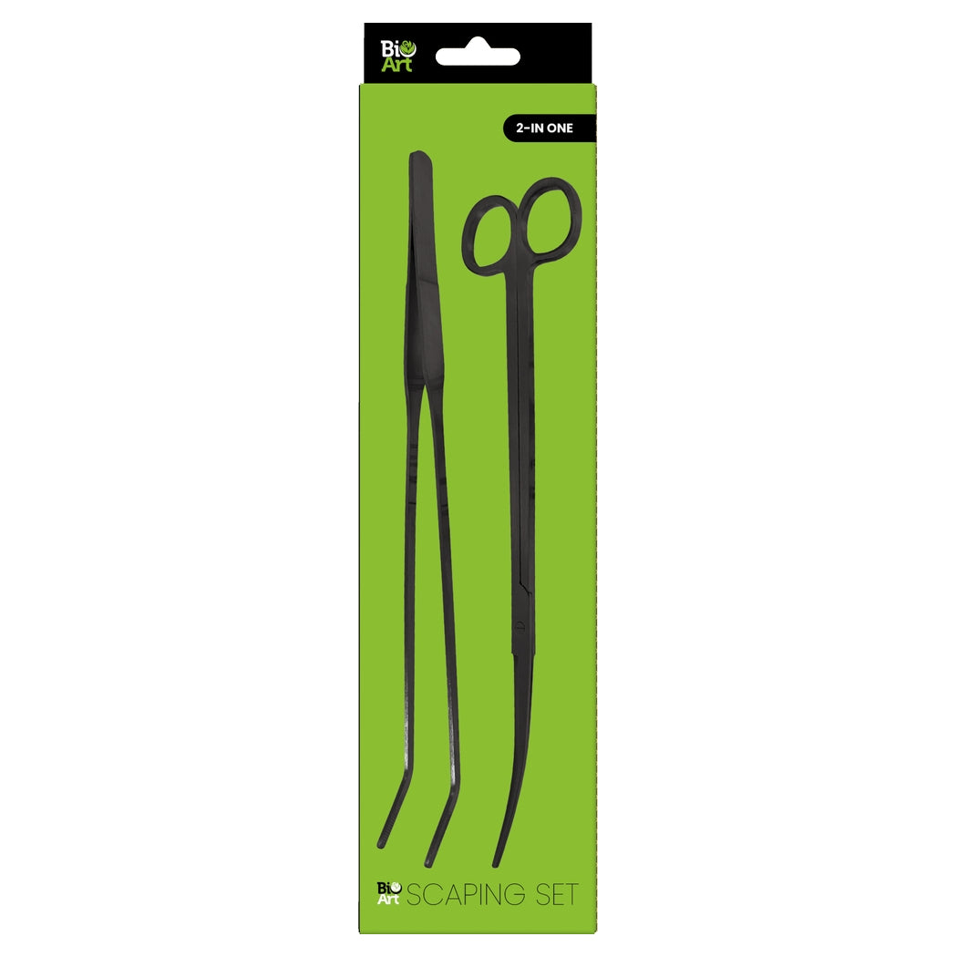 BioArt Tools Scaping Set
