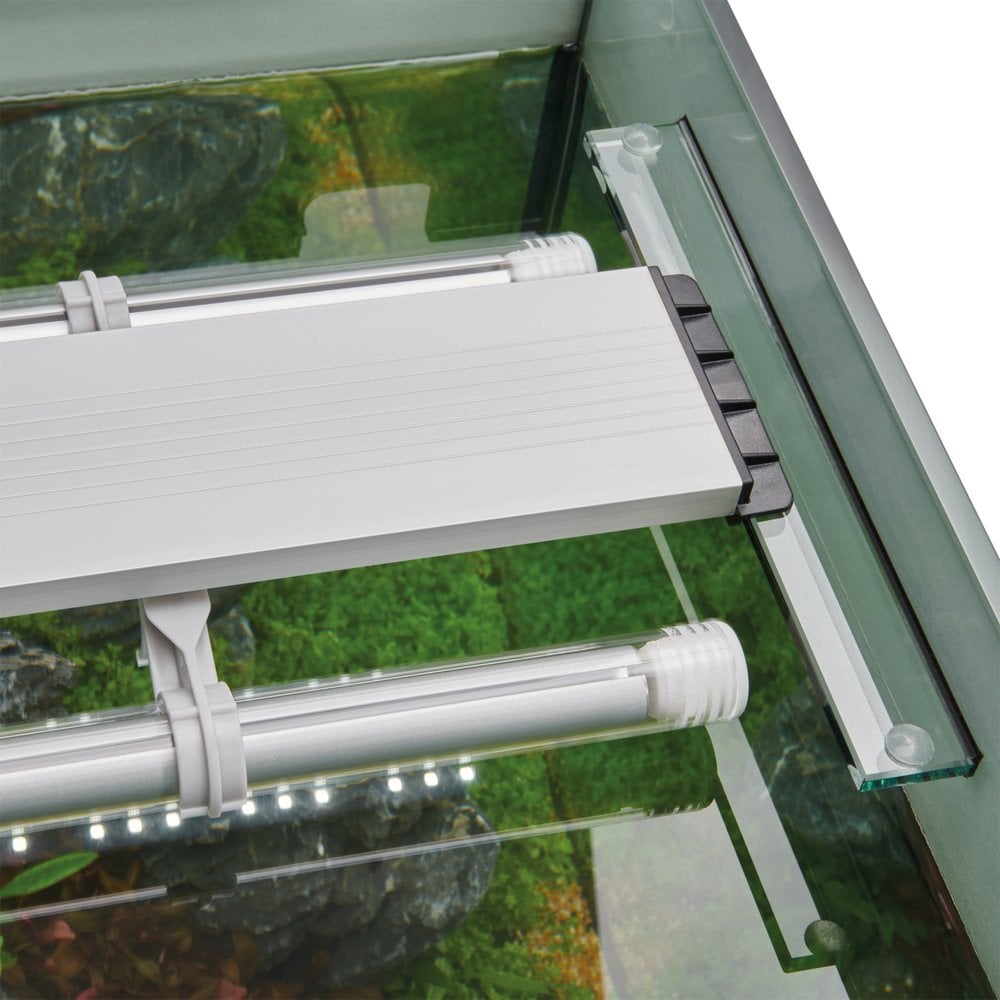 Oase StyleLine 125 Aquarium Fish Tank & Cabinet 2 Colours