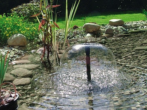 Pontec PondoRell 3000 All in One Pond Filter / Pump / UV / Fountain