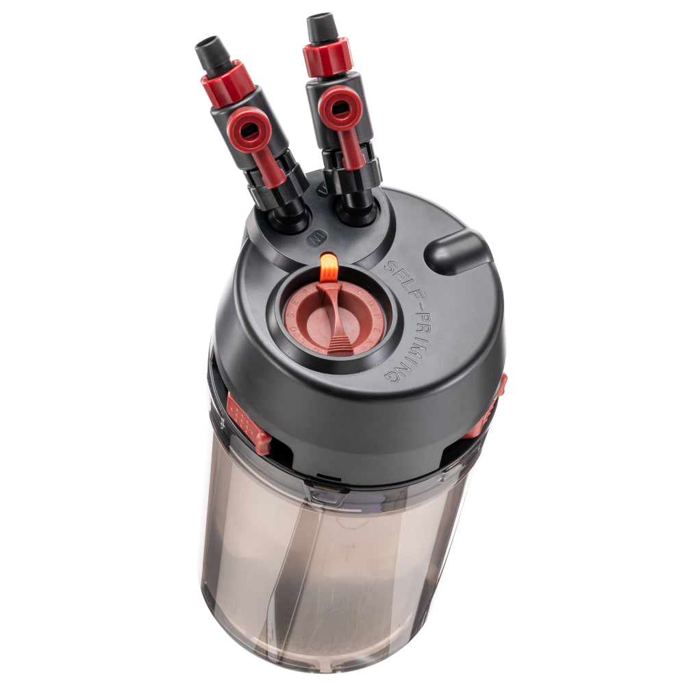 Hydor PRIME 30 External Filter 1320L/h Tanks up to 450L