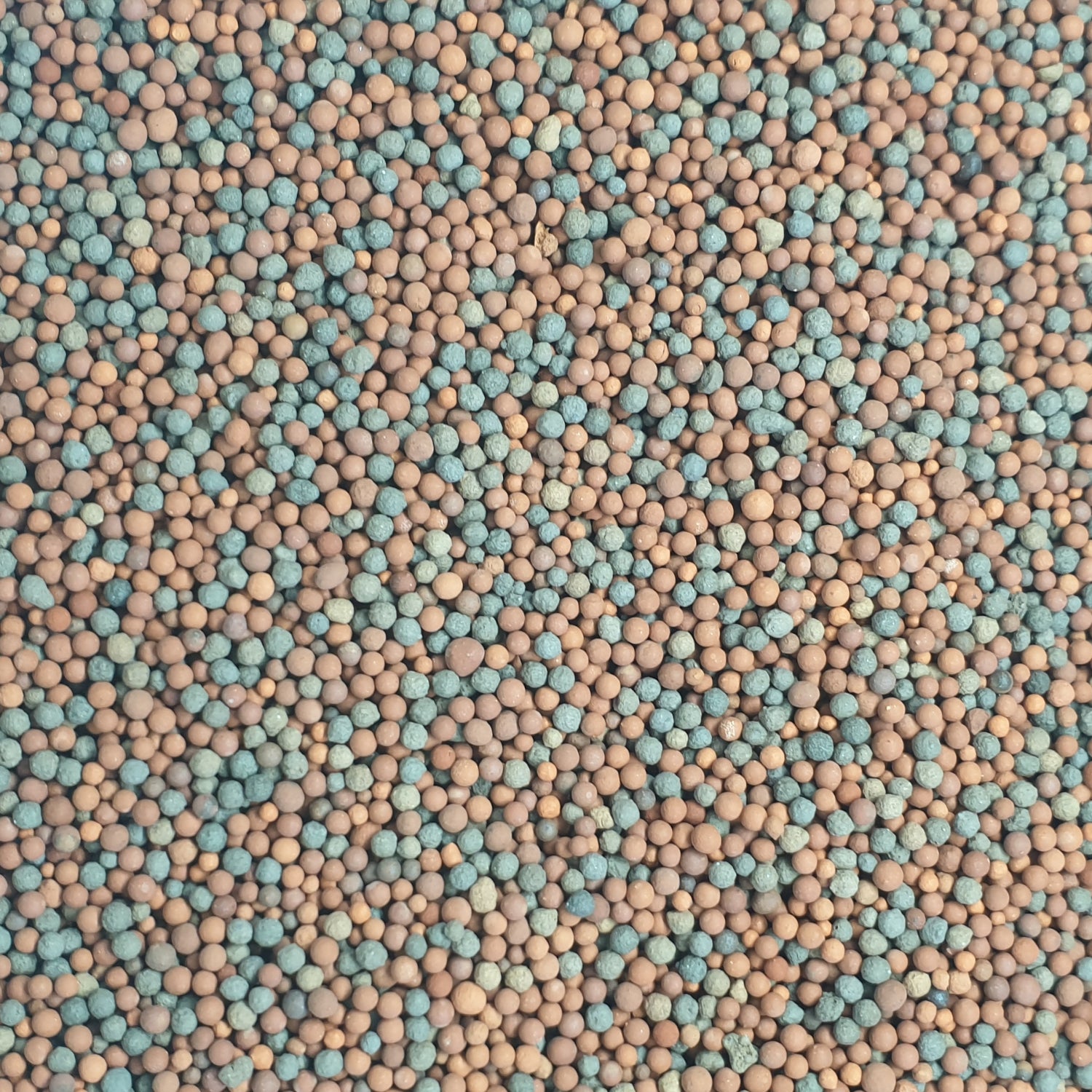 Aqua One Phos-Nitra Phosphate & Nitrate Algae Reducing Beads 1.4kg