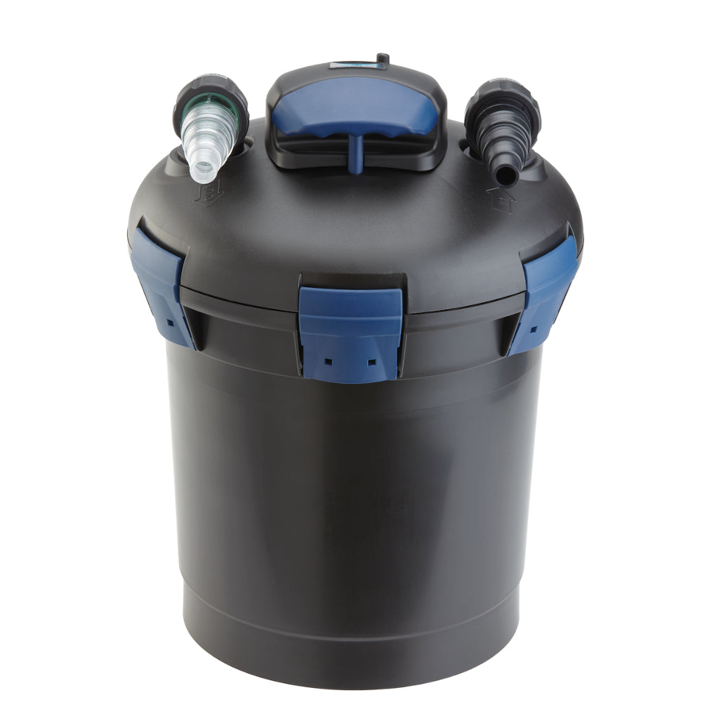 Oase BioPress Set 6000 Pressure Pond Filter