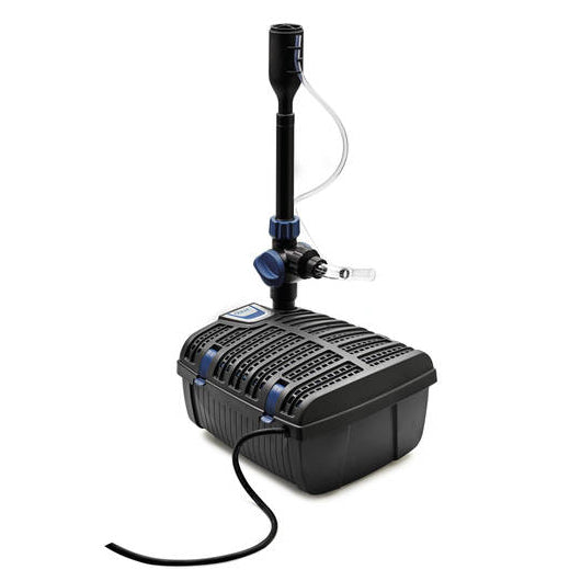 Oase Filtral 3000 All In One Pump Filter UVC