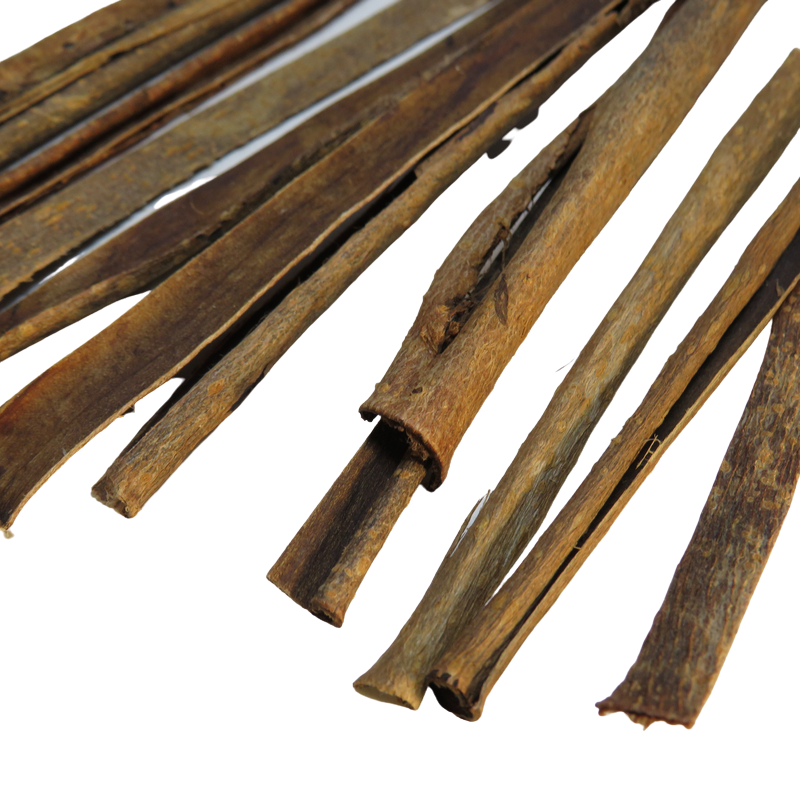 Natural Catappa Barks 20g