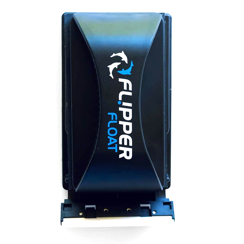 Flipper 2in1 Glass & Acrylic Magnet Cleaner