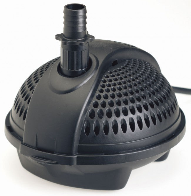 Pontec Multiclear Pond Box Filter Set 8000