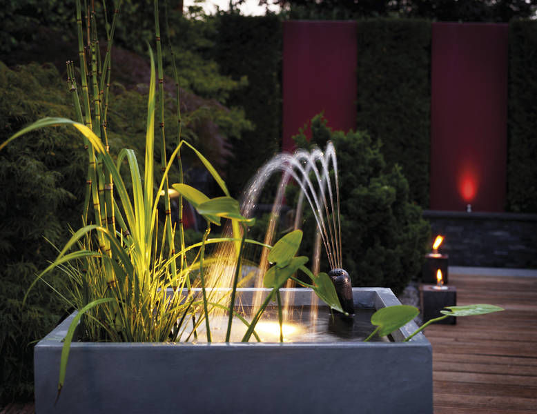 Oase Filtral 1500 All In One Pump Filter UVC