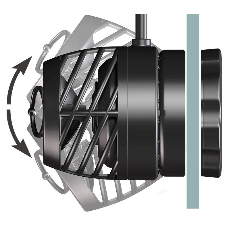 OCTO Pulse Wavemakers OP-4 17000L/h