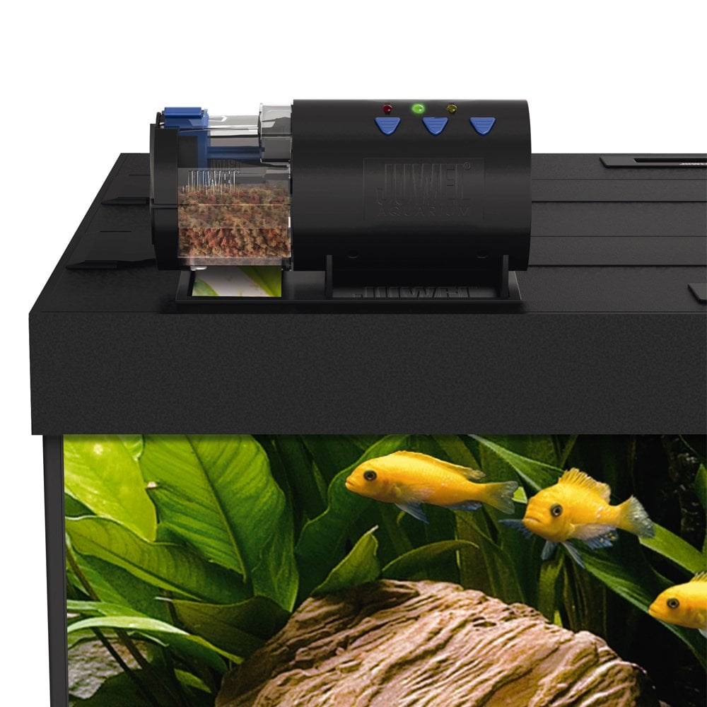 Juwel EasyFeed Automatic Fish Food Feeder