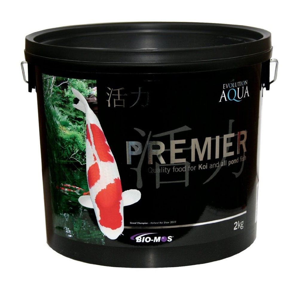 Evolution Aqua Premier Koi & Pond Fish Food
