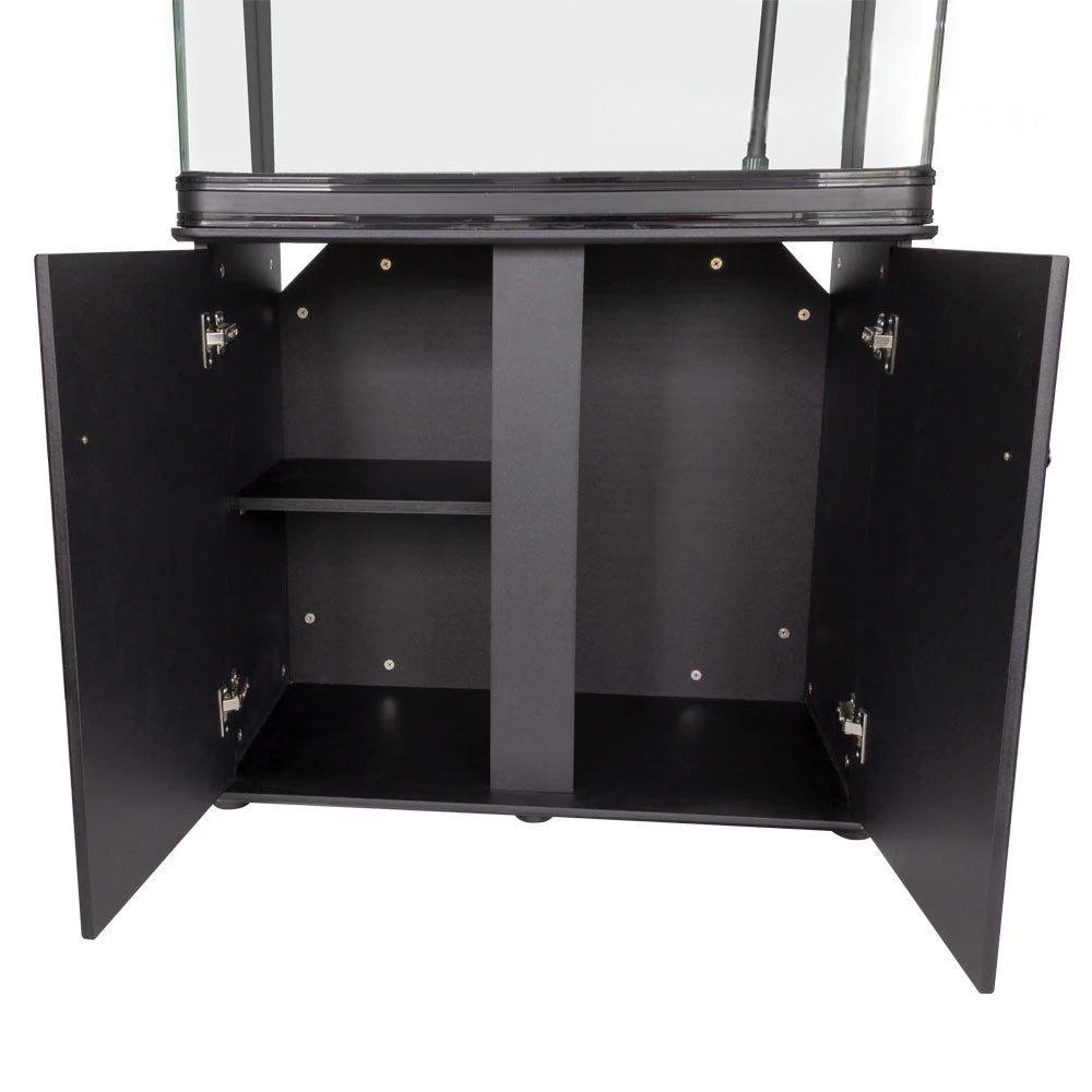 Boyu Modern Aquarium Fish Tank LZ-810 198L 2 Colours