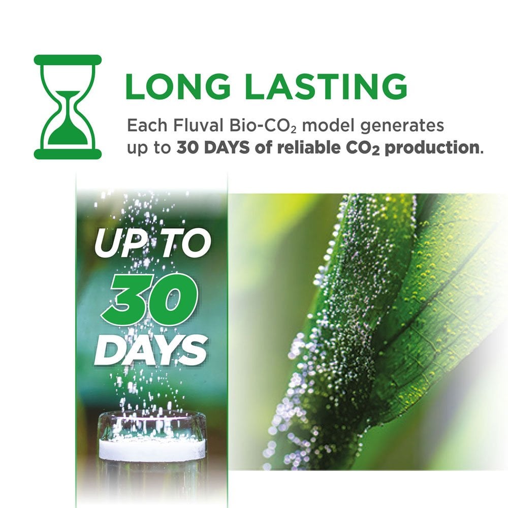 Fluval BIO-CO2 PRO 125L