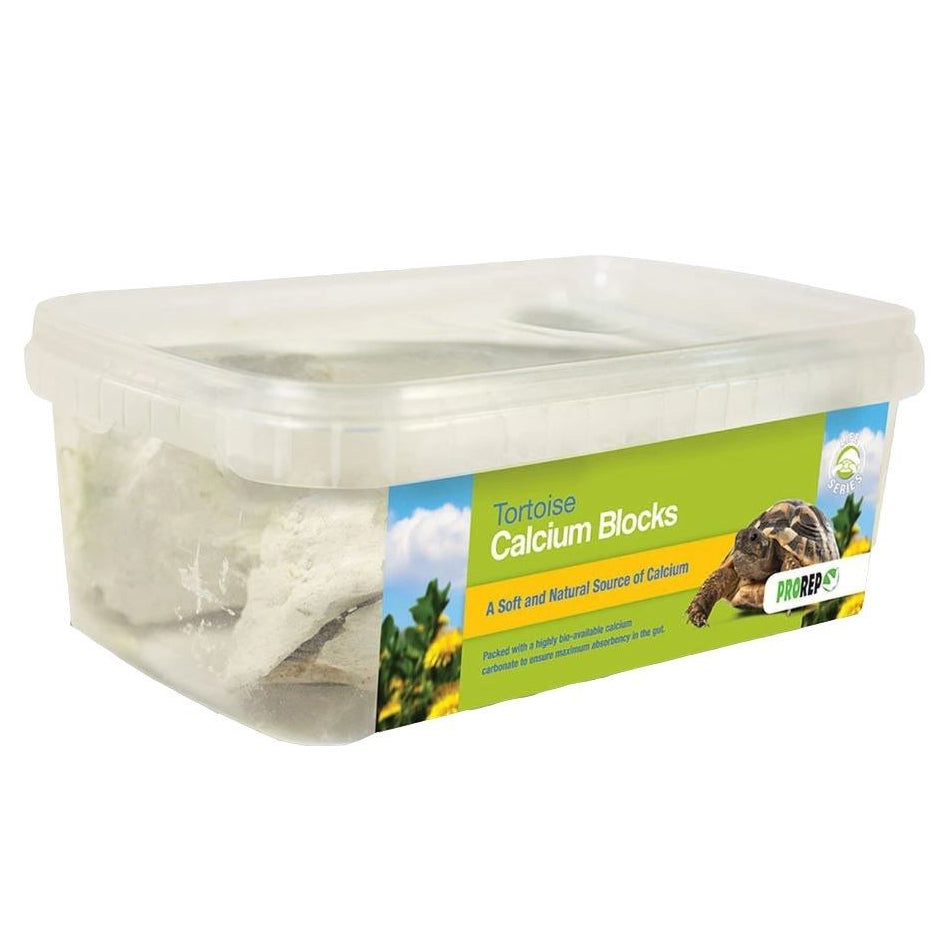 ProRep Tortoise Calcium Blocks 1kg