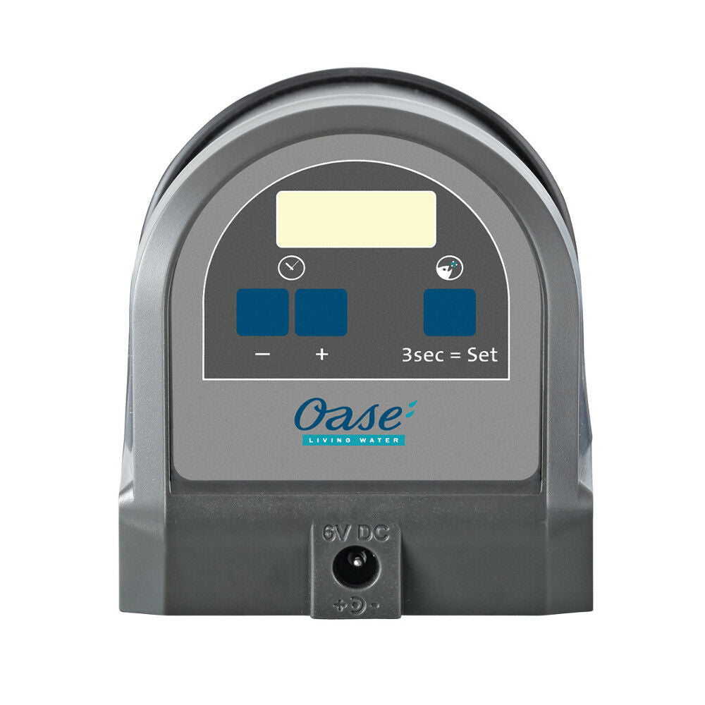 Oase Automatic Fish Food Feeder FishGuard