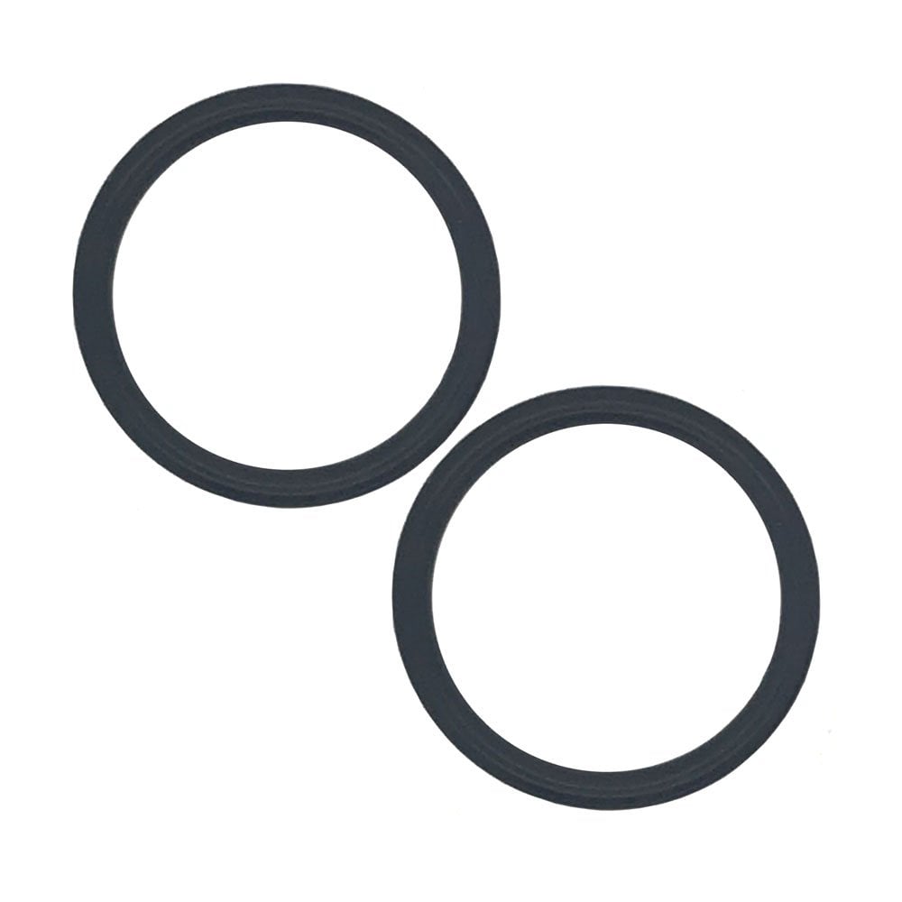 Fluval FX2/FX4/FX5/FX6 Top Click Fit O-Rings (x2) A20212