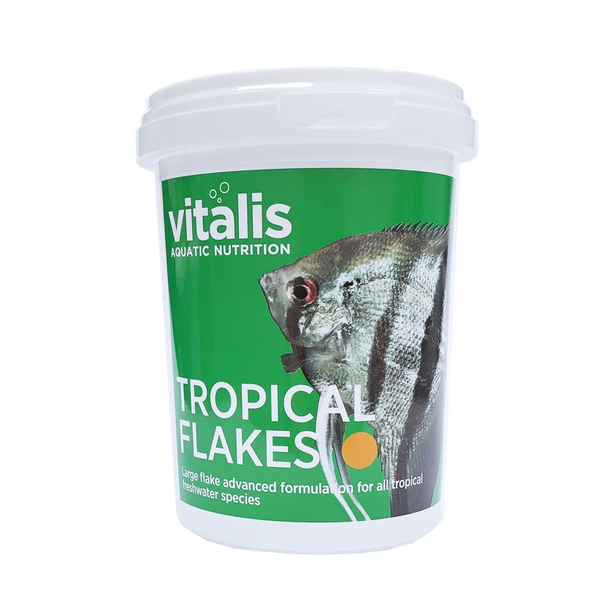 Vitalis Tropical Flakes 3 Sizes