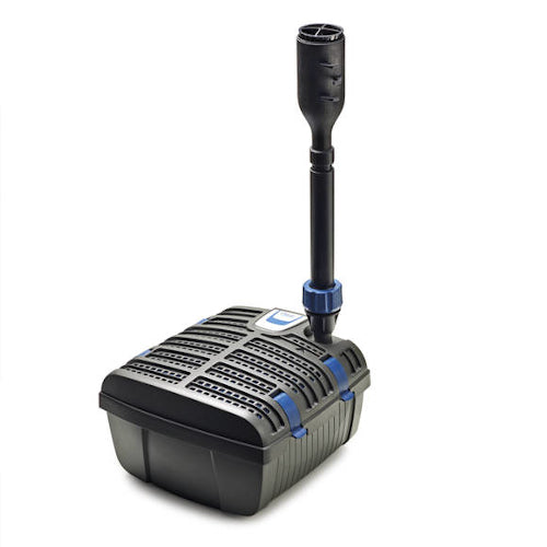 Oase Filtral 1500 All In One Pump Filter UVC