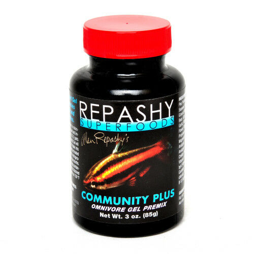 Repashy SuperFoods Community Plus Meal Replacement Gel 84/340g