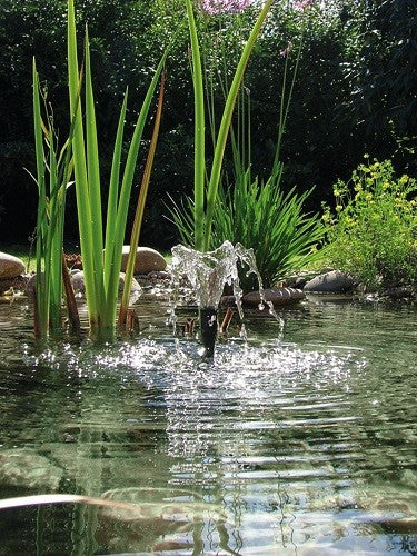 Pontec Replacement Fountain Parts Kit 28224