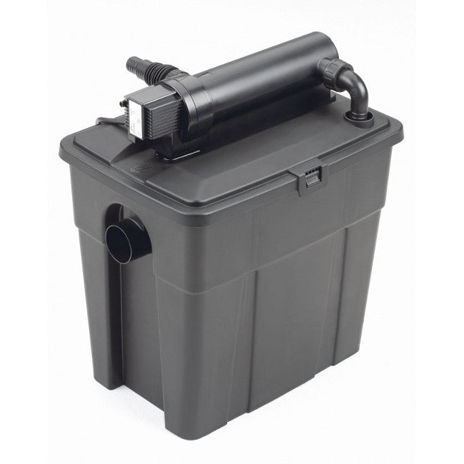 Pontec Multiclear Pond Box Filter Set 8000