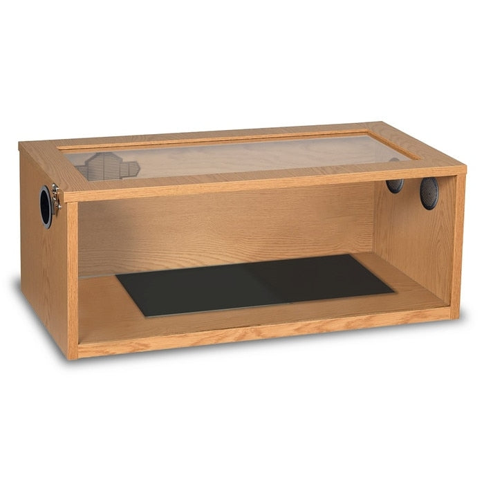 HabiStat Tall Terrainium for Snakes & Reptiles 24" - 36" 3 Sizes