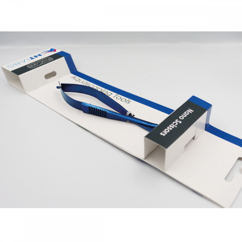 NT Labs ProCare Aquascaping Tools Nano Scissors