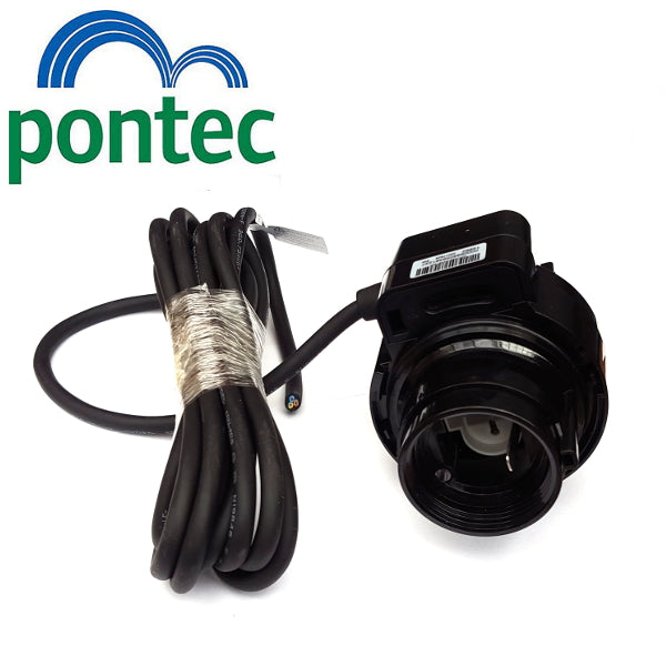 Pontec Pondopress 5000/10000/15000 Ballast Replacement