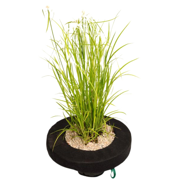 Velda Floating Pond Plant Islands Round 2 Sizes