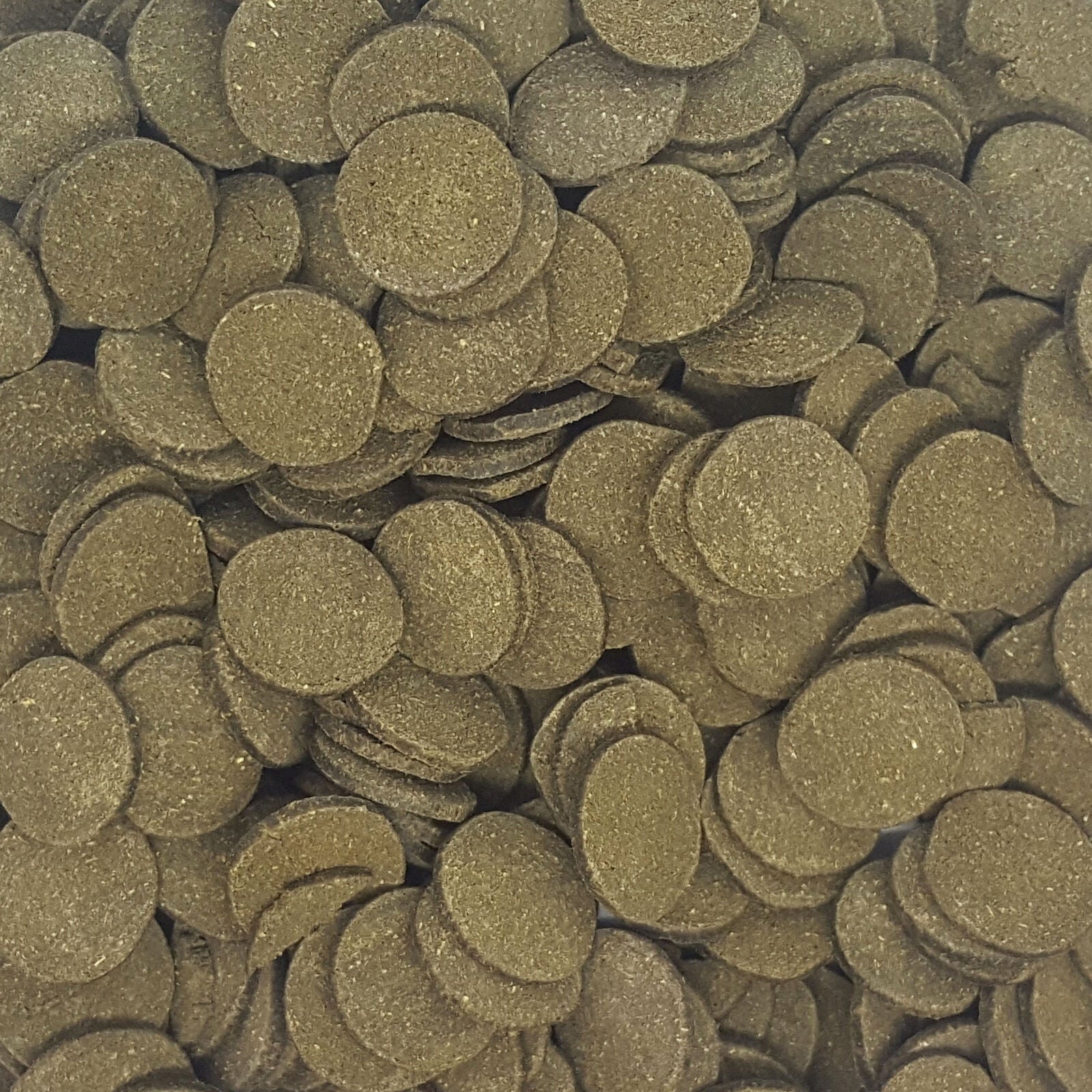 Premium Spirulina Algae Wafers for Bottom Feeders