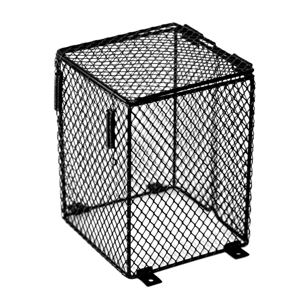 HabiStat Reptile Heater Guard Rectangular 12cm x 16cm