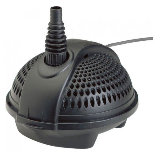 Pontec PondoPress Pressurised Pond Filter Pump UV 5000L