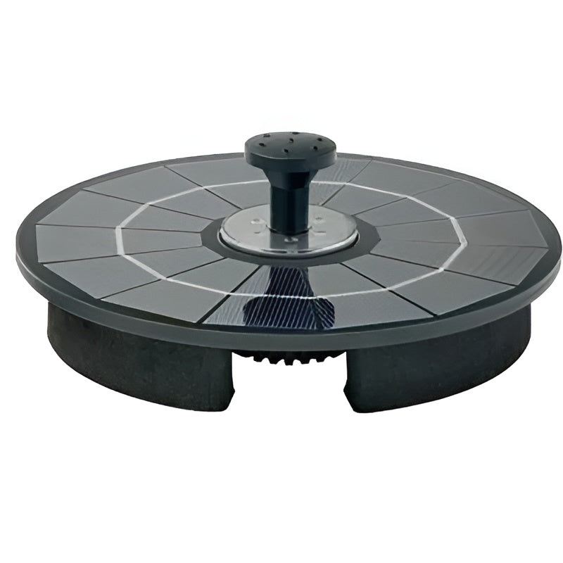 PondXpert SolarFloat 180 Solar Fountain Pump