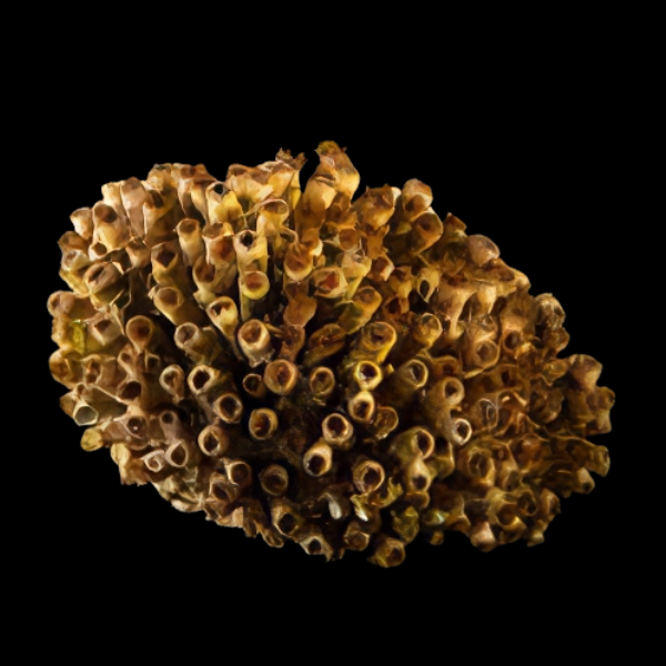 Cushion Coral Cladocora Aespitosa - Real Aquatics