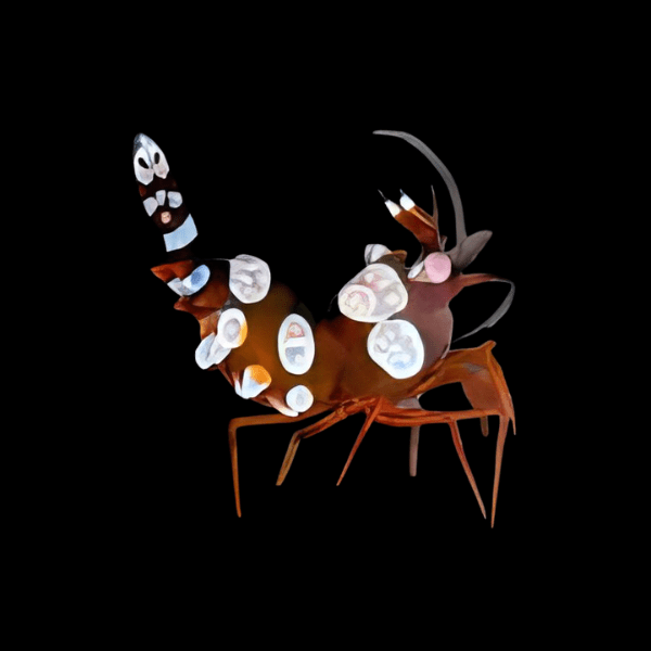 Sexy Shrimp Thor Amboinensis - Real Aquatics