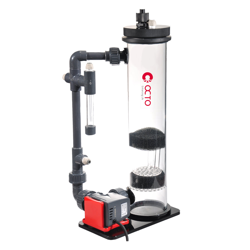 Reef Octopus Classic Calcium Reactor CR100