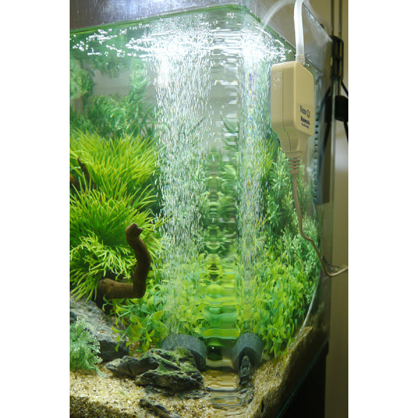 Rosewood Nano Quiet Air Pumps Q2 up to 120L