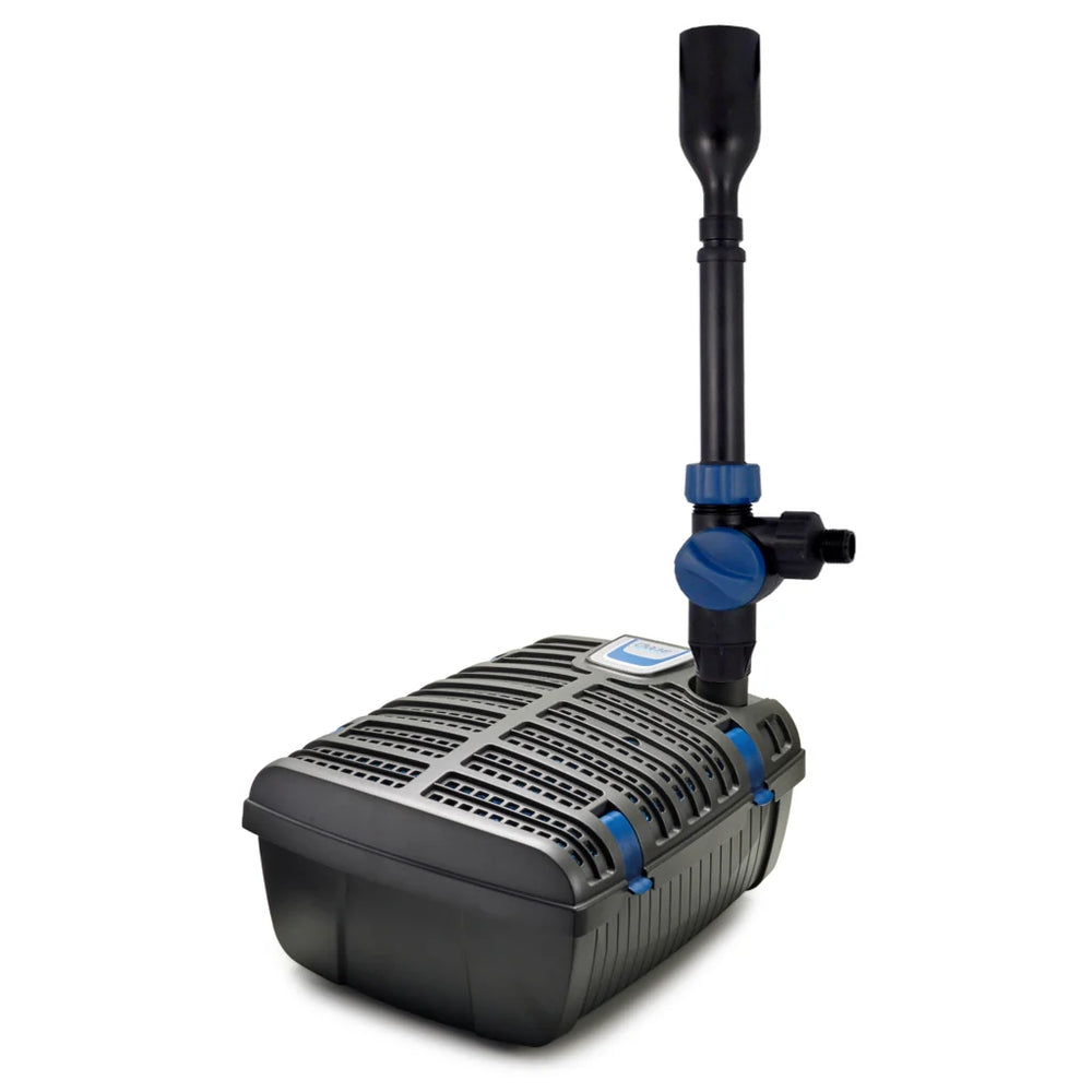 Oase Filtral 3000 All In One Pump Filter UVC with Fountain Kit